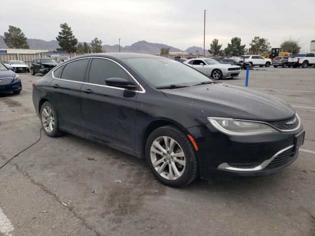 Photo 3 VIN: 1C3CCCAB4FN634403 - CHRYSLER 200 