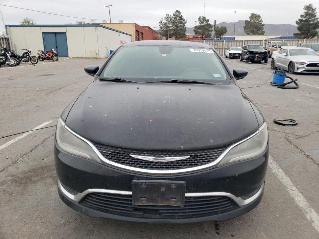 Photo 4 VIN: 1C3CCCAB4FN634403 - CHRYSLER 200 