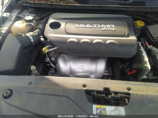 Photo 9 VIN: 1C3CCCAB4FN637625 - CHRYSLER 200 