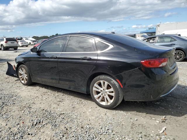 Photo 1 VIN: 1C3CCCAB4FN638077 - CHRYSLER 200 