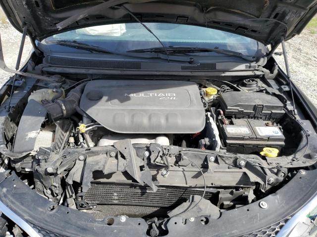 Photo 10 VIN: 1C3CCCAB4FN638077 - CHRYSLER 200 