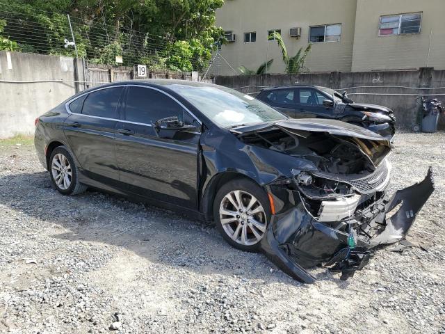 Photo 3 VIN: 1C3CCCAB4FN638077 - CHRYSLER 200 