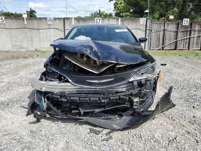 Photo 4 VIN: 1C3CCCAB4FN638077 - CHRYSLER 200 