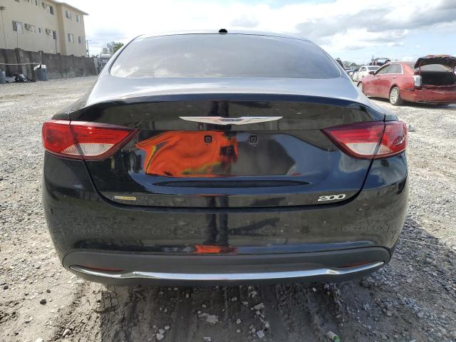 Photo 5 VIN: 1C3CCCAB4FN638077 - CHRYSLER 200 