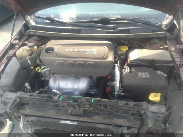 Photo 9 VIN: 1C3CCCAB4FN639570 - CHRYSLER 200 