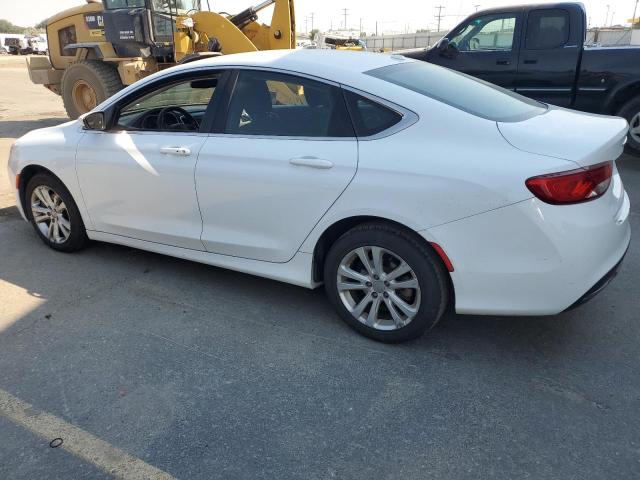 Photo 1 VIN: 1C3CCCAB4FN639875 - CHRYSLER 200 LIMITE 