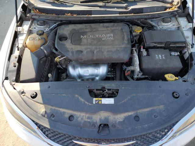 Photo 10 VIN: 1C3CCCAB4FN639875 - CHRYSLER 200 LIMITE 