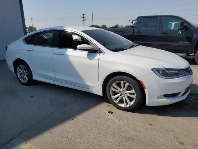 Photo 3 VIN: 1C3CCCAB4FN639875 - CHRYSLER 200 LIMITE 