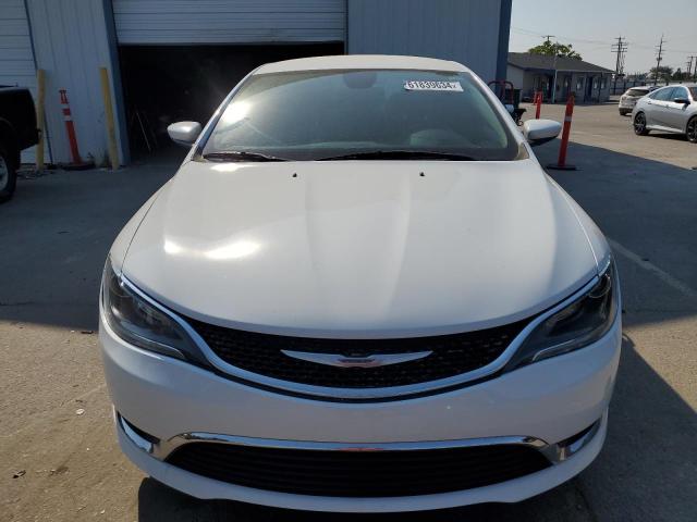 Photo 4 VIN: 1C3CCCAB4FN639875 - CHRYSLER 200 LIMITE 