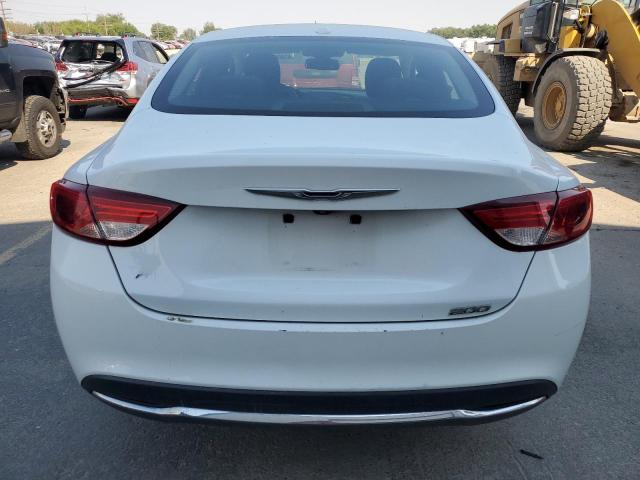 Photo 5 VIN: 1C3CCCAB4FN639875 - CHRYSLER 200 LIMITE 