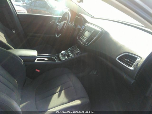 Photo 4 VIN: 1C3CCCAB4FN639939 - CHRYSLER 200 