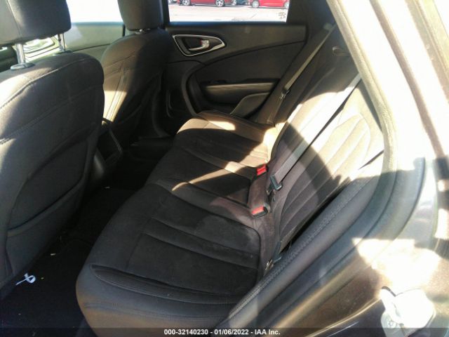 Photo 7 VIN: 1C3CCCAB4FN639939 - CHRYSLER 200 