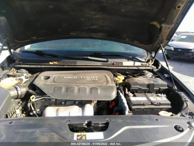 Photo 9 VIN: 1C3CCCAB4FN639939 - CHRYSLER 200 