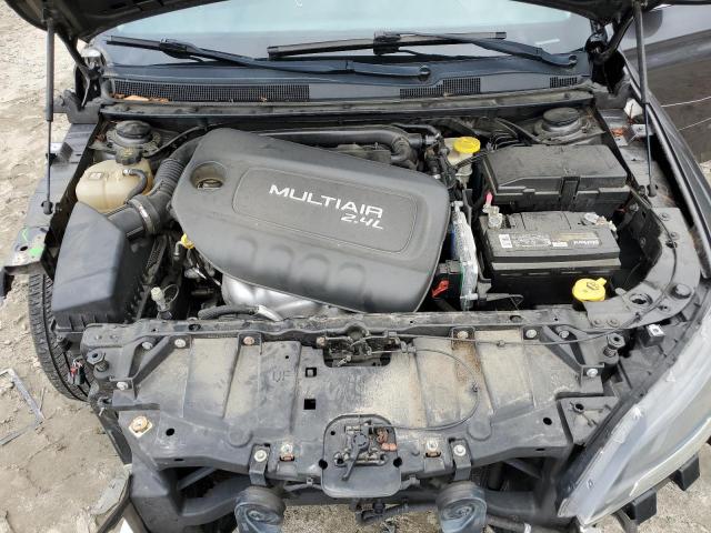 Photo 10 VIN: 1C3CCCAB4FN642436 - CHRYSLER 200 LIMITE 