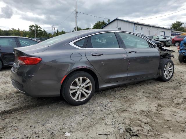 Photo 2 VIN: 1C3CCCAB4FN642436 - CHRYSLER 200 LIMITE 