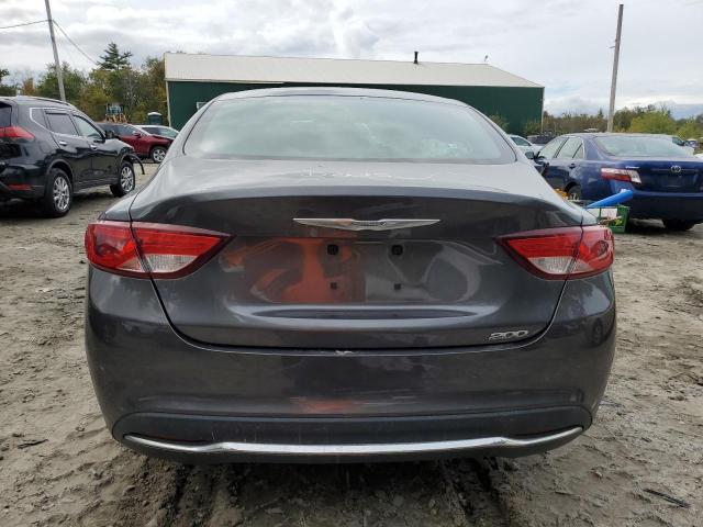 Photo 5 VIN: 1C3CCCAB4FN642436 - CHRYSLER 200 LIMITE 