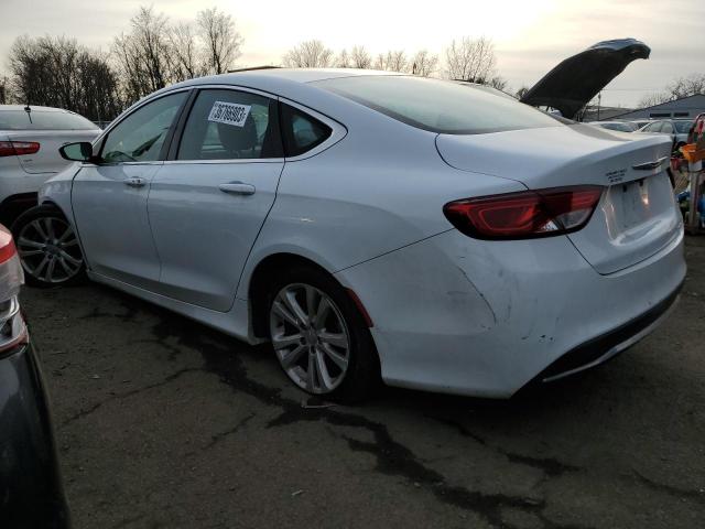 Photo 1 VIN: 1C3CCCAB4FN642453 - CHRYSLER 200 