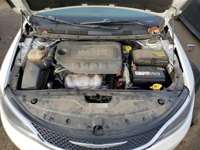 Photo 10 VIN: 1C3CCCAB4FN642453 - CHRYSLER 200 