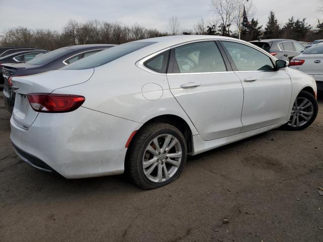 Photo 2 VIN: 1C3CCCAB4FN642453 - CHRYSLER 200 