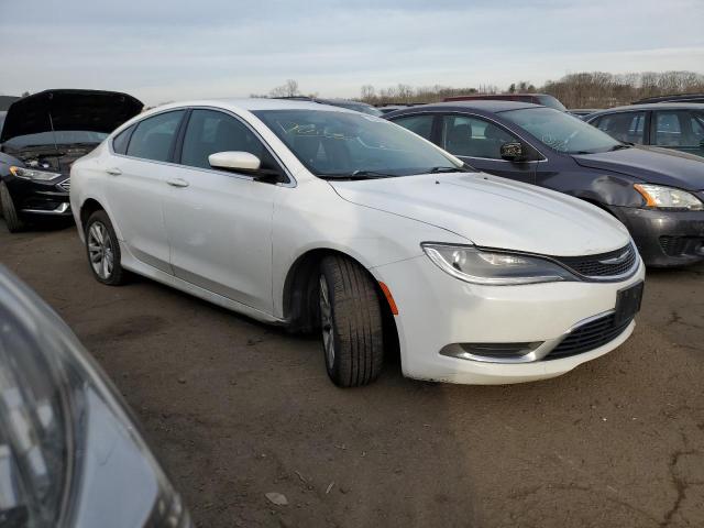 Photo 3 VIN: 1C3CCCAB4FN642453 - CHRYSLER 200 