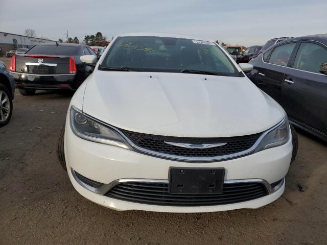 Photo 4 VIN: 1C3CCCAB4FN642453 - CHRYSLER 200 