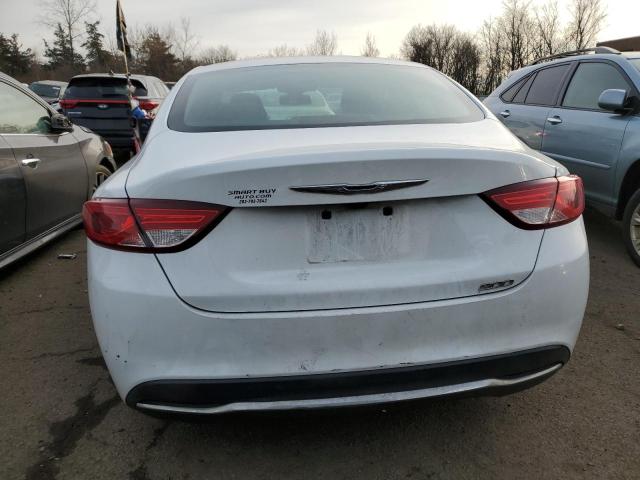 Photo 5 VIN: 1C3CCCAB4FN642453 - CHRYSLER 200 