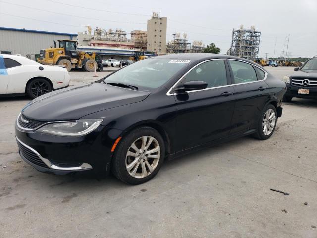 Photo 0 VIN: 1C3CCCAB4FN644851 - CHRYSLER 200 LIMITE 