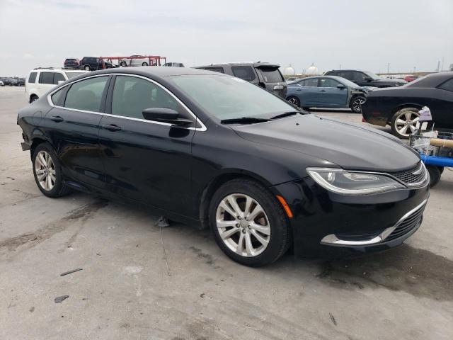 Photo 3 VIN: 1C3CCCAB4FN644851 - CHRYSLER 200 LIMITE 