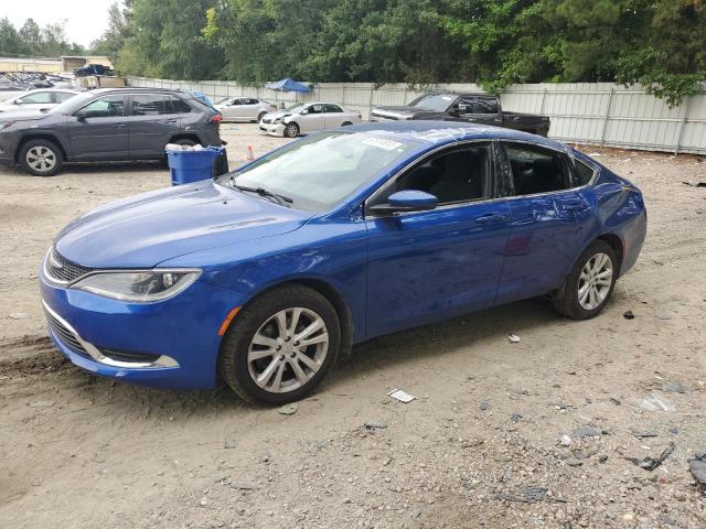 Photo 0 VIN: 1C3CCCAB4FN644980 - CHRYSLER 200 LIMITE 