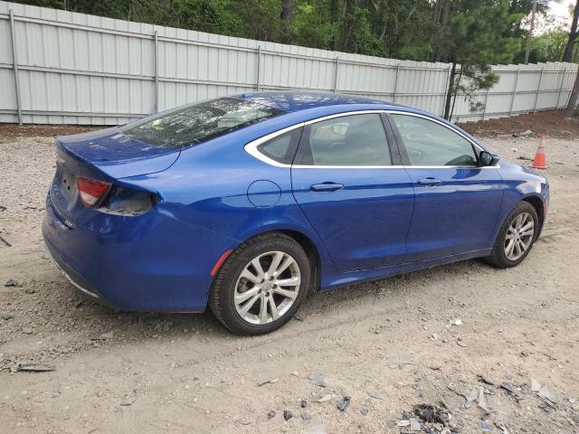 Photo 2 VIN: 1C3CCCAB4FN644980 - CHRYSLER 200 LIMITE 