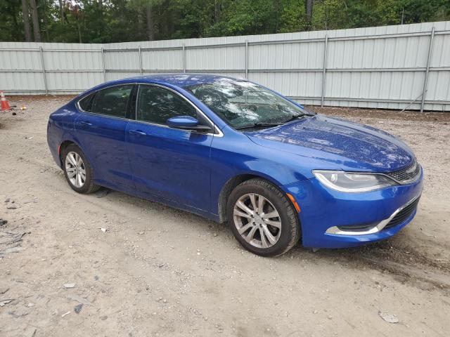 Photo 3 VIN: 1C3CCCAB4FN644980 - CHRYSLER 200 LIMITE 