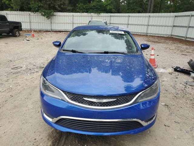 Photo 4 VIN: 1C3CCCAB4FN644980 - CHRYSLER 200 LIMITE 