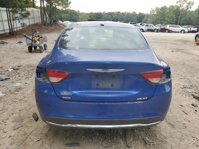 Photo 5 VIN: 1C3CCCAB4FN644980 - CHRYSLER 200 LIMITE 