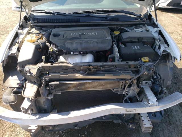 Photo 10 VIN: 1C3CCCAB4FN645031 - CHRYSLER 200 LIMITE 