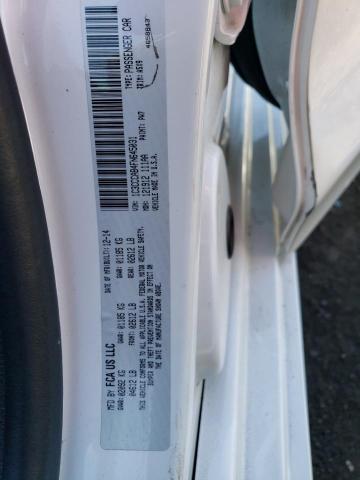 Photo 12 VIN: 1C3CCCAB4FN645031 - CHRYSLER 200 LIMITE 