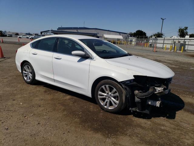 Photo 3 VIN: 1C3CCCAB4FN645031 - CHRYSLER 200 LIMITE 