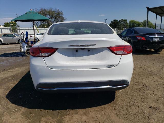 Photo 5 VIN: 1C3CCCAB4FN645031 - CHRYSLER 200 LIMITE 