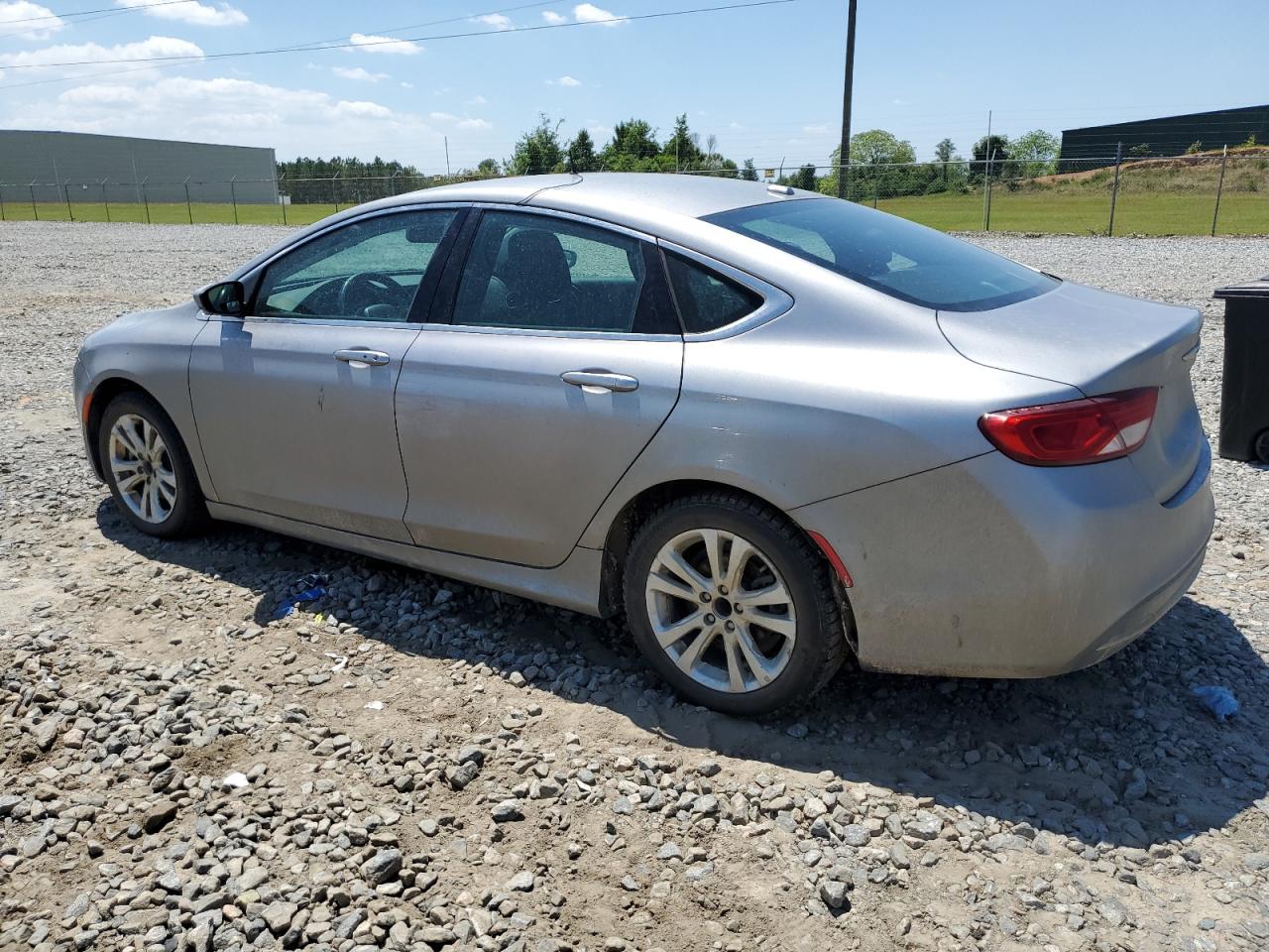 Photo 1 VIN: 1C3CCCAB4FN645188 - CHRYSLER 200 