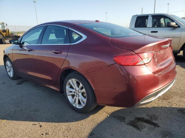 Photo 1 VIN: 1C3CCCAB4FN645983 - CHRYSLER 200 