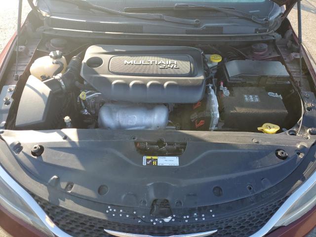 Photo 10 VIN: 1C3CCCAB4FN645983 - CHRYSLER 200 