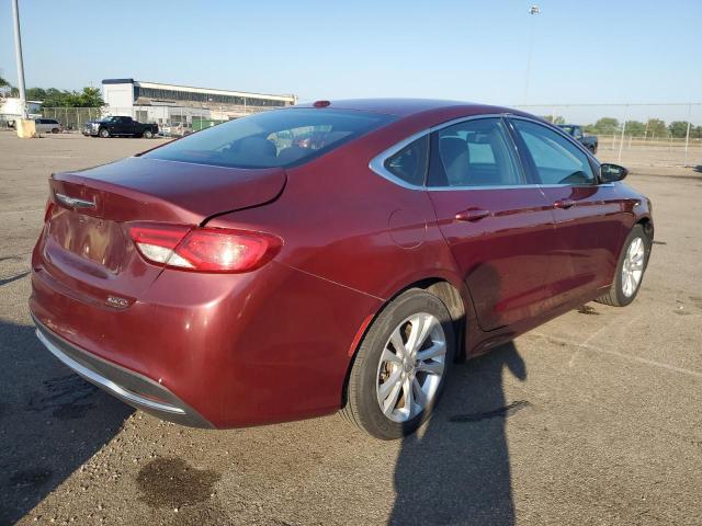 Photo 2 VIN: 1C3CCCAB4FN645983 - CHRYSLER 200 