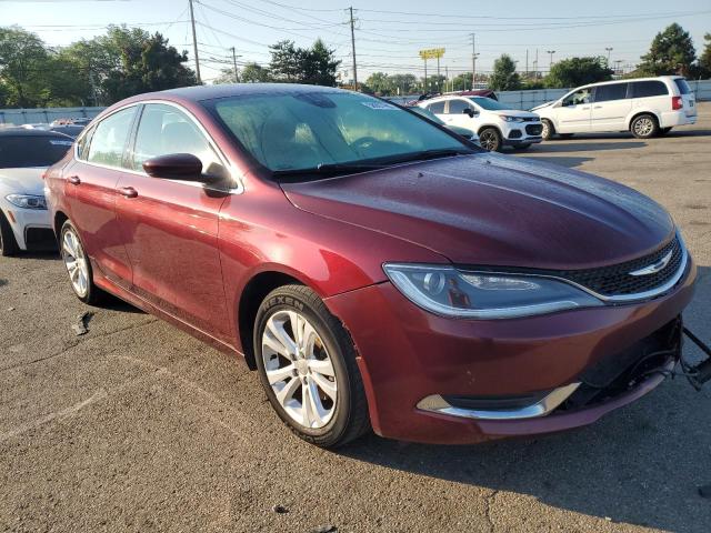 Photo 3 VIN: 1C3CCCAB4FN645983 - CHRYSLER 200 