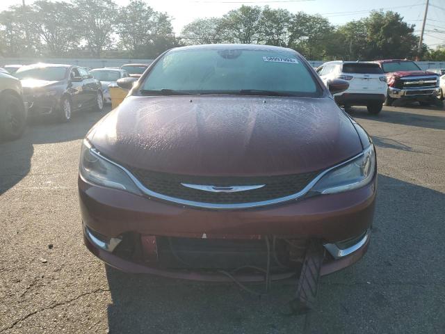 Photo 4 VIN: 1C3CCCAB4FN645983 - CHRYSLER 200 