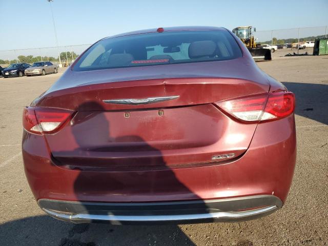 Photo 5 VIN: 1C3CCCAB4FN645983 - CHRYSLER 200 