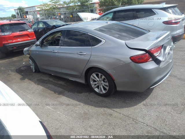 Photo 2 VIN: 1C3CCCAB4FN649046 - CHRYSLER 200 