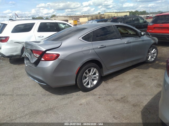 Photo 3 VIN: 1C3CCCAB4FN649046 - CHRYSLER 200 