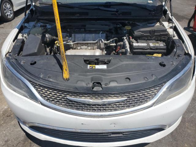 Photo 10 VIN: 1C3CCCAB4FN650648 - CHRYSLER 200 LIMITE 