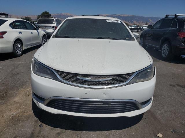 Photo 4 VIN: 1C3CCCAB4FN650648 - CHRYSLER 200 LIMITE 