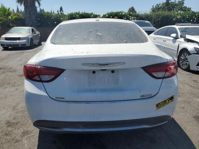 Photo 5 VIN: 1C3CCCAB4FN650648 - CHRYSLER 200 LIMITE 