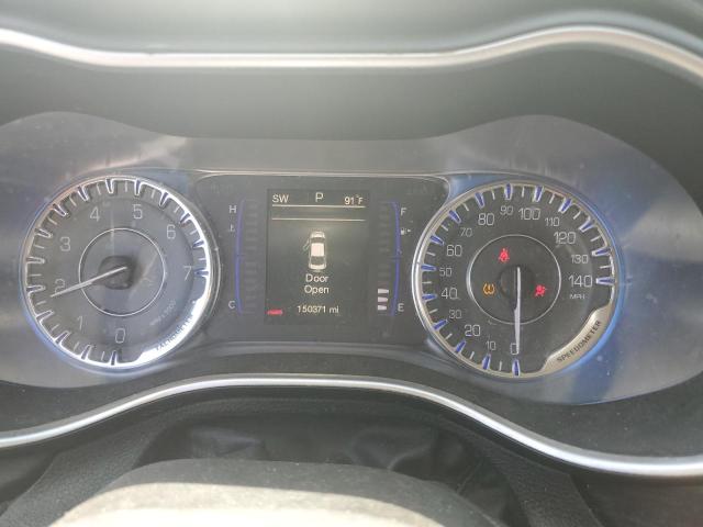 Photo 8 VIN: 1C3CCCAB4FN650648 - CHRYSLER 200 LIMITE 